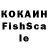 Дистиллят ТГК концентрат Ko4ka Gruz4iK